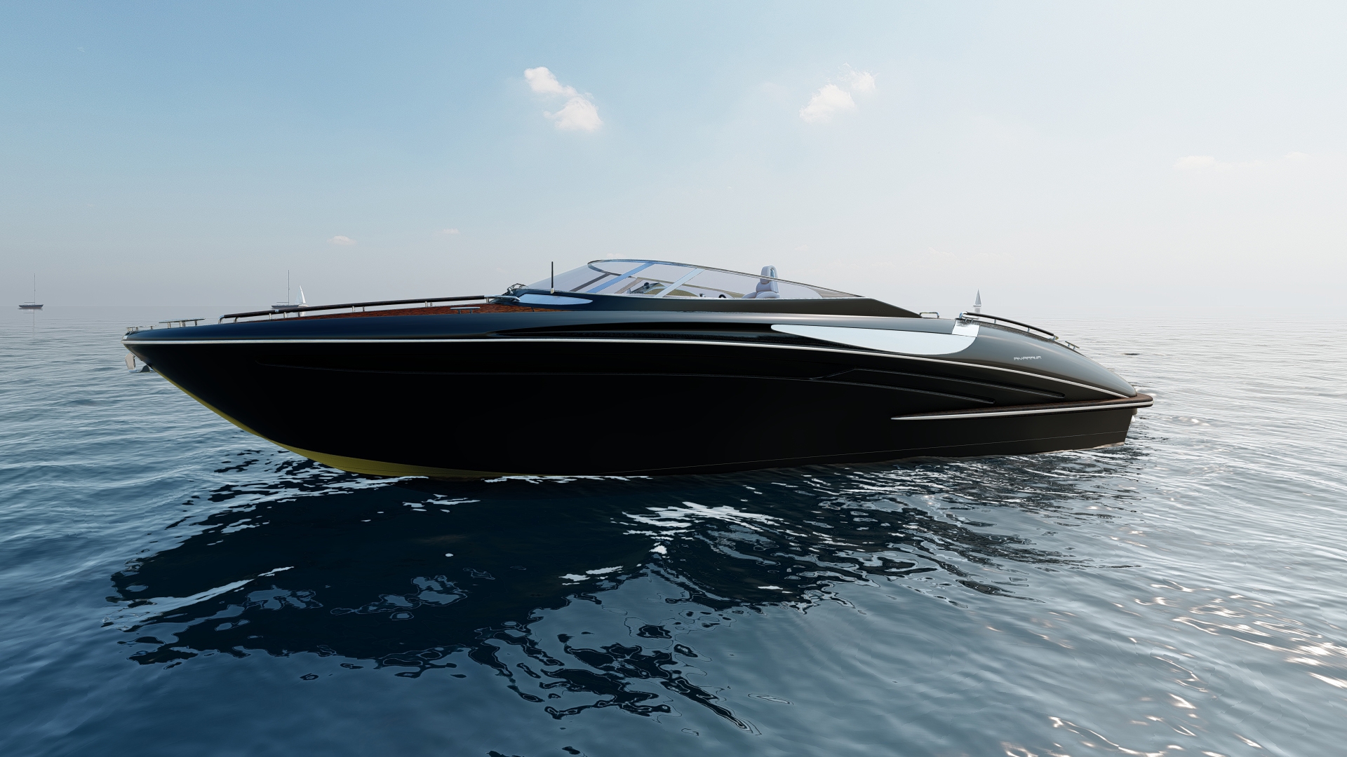 3D Yacht Manuals, Virtual yacht tours