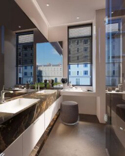 5 Vorteile der Verwendung eines Architektur-Renderings I elenarurua.com