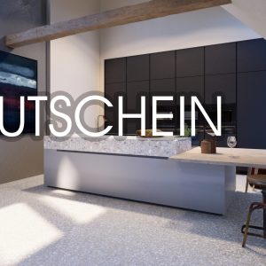 Grundrissoptimierung Gutschein